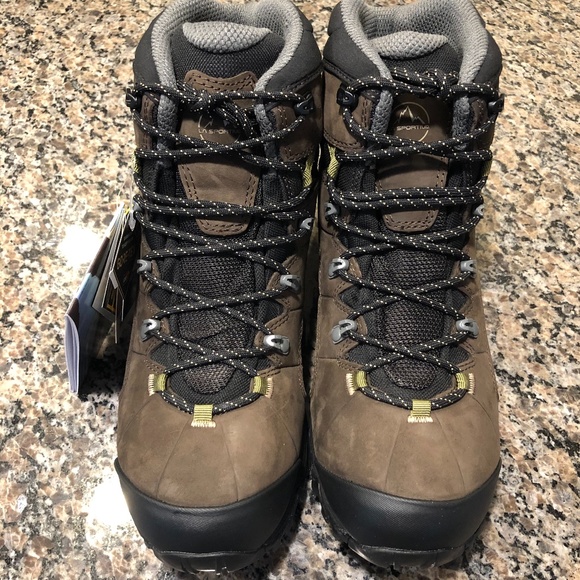 nucleo gtx la sportiva